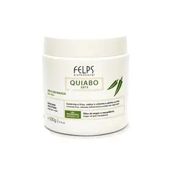 بوتاکس بامیه فلپس ۵۰۰ گرمی