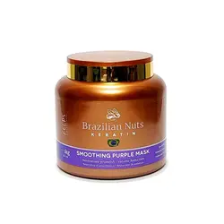 بوتاکس ناتس ضد زردی فلپس (Brazilian Nuts)