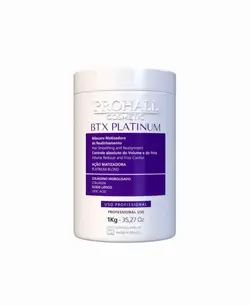 بوتاکس پلاتینیوم پروهال - زلفان