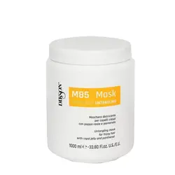 ماسک مو دیکسون M85 - زلفان