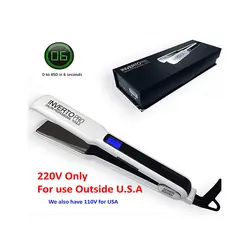 اتو مو آمریکایی اینورتو