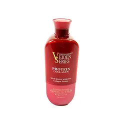 پروتئین مو ویدن سریز حاوی کلاژن و بوتاکس Veiden Series Protein