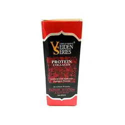 پروتئین مو ویدن سریز حاوی کلاژن و بوتاکس Veiden Series Protein