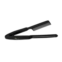 شانه کراتینه انبری