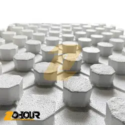 یونولیت شانه تخم مرغی