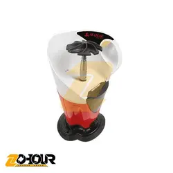 تیز کن مغار و فرز نجاری دور متغیر محک مدل Mahak MFG-40