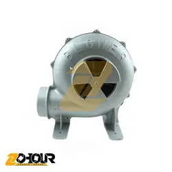 دمنده برقی رابین 4 اینچ مدل Rabin RB-4