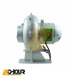 دمنده برقی رابین 4 اینچ مدل Rabin RB-4