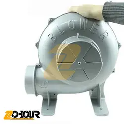 دمنده برقی رابین 4 اینچ مدل Rabin RB-4