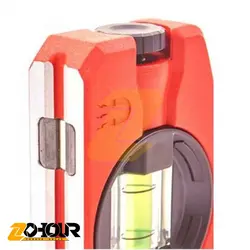 تراز بنایی آهنربایی 360 درجه میلواکی مدل Milwaukee 4932459597