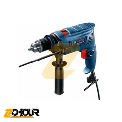 دریل ضربه ای 570 وات بوش مدل Bosch GSB 570