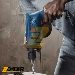 دریل ضربه ای 570 وات بوش مدل Bosch GSB 570