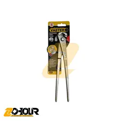 انبر ارماتوربندی واستر سایز 10 اینچ مدل VASTER VTP001