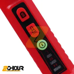 فازمتر القایی دو حالته رونیکس مدل Ronix RH-9600
