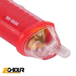 فازمتر القایی دو حالته رونیکس مدل Ronix RH-9600