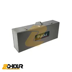 چکش تخریب پوکا 15 کیلویی مدل Pukka H1601