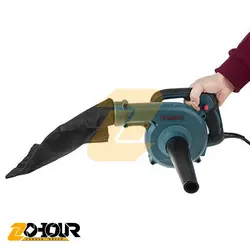دستگاه دمنده و مکنده 680 وات پوکا مدل Pukka BL6001