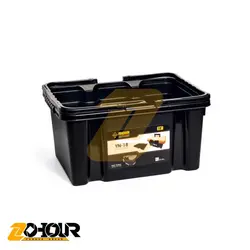 جعبه ابزار پلاستیکی مهر 39 سانتی متر مدل MEHR YN-18