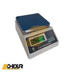 ترازو آزمایشگاهی الکترونیک اسکل Electronic scale