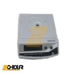 ترازو آزمايشگاهی الكترونيك بالانس 600 گرم (0.01 گرم) مدل Electronic balance JE602