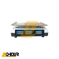 ترازو فروشگاهی ریناس مدل Rinas 40kg
