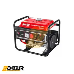 ژنراتور 1.2 کیلو وات رونیکس مدل Ronix RH-4703