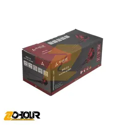 بلوور (دمنده و مکنده) 710 وات دور متغیر محک مدل Mahak BVC-3.5