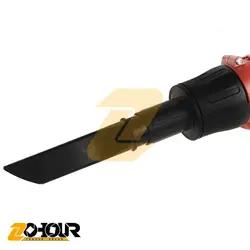 بلوور (دمنده و مکنده) 710 وات دور متغیر محک مدل Mahak BVC-3.5