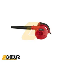 بلوور (دمنده و مکنده) 650 وات دور متغیر محک مدل Mahak BVC-3H