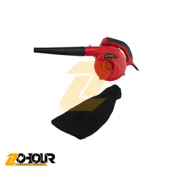 بلوور (دمنده و مکنده) 650 وات دور متغیر محک مدل Mahak BVC-3H