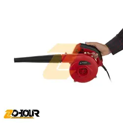 بلوور (دمنده و مکنده) 650 وات دور متغیر محک مدل Mahak BVC-3H