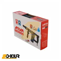 چکش تخریب 7 کیلویی 1300 وات آروا مدل ARVA 5224