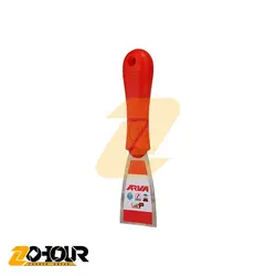 کاردک دسته پلاستیکی سایز 2 اینچ آروا مدل Arva 6280