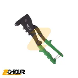 انبر پرچ تاپ تول مدل TOPTUL JBAA2448