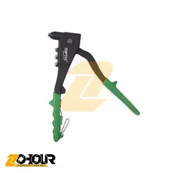 انبر پرچ تاپ تول مدل TOPTUL JBAA2448