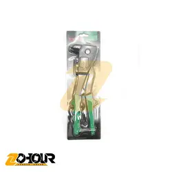 انبر پرچ تاپ تول مدل TOPTUL JBAA2448