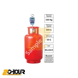ترازو آویز 200 کیلو مدل 8088