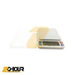 ترازو آزمایشگاهی مینگ هنگ 6 کیلویی Ming Hong MH886