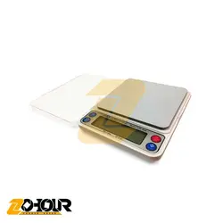 ترازو آزمایشگاهی مینگ هنگ 6 کیلویی Ming Hong MH886