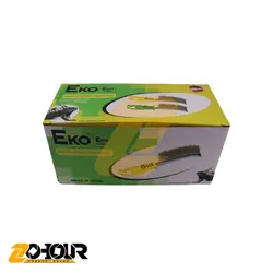 برس سیمی مسواکی اکو 250 میلی متر مدل EKO EKB-01