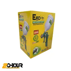 پیستوله بادی رنگ پاش اکو مدل EKO ESG-S990