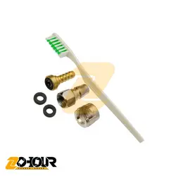 پیستوله بادی رنگ پاش اکو مدل EKO ESG-S990