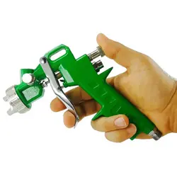 پیستوله بادی رنگ پاش اکو مدل EKO ESG-S990