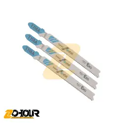 تیغ اره عمودبر آهن اکو مدل EKO EJSB-T118A بسته 5 عددی