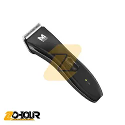 ماشین اصلاح موی سر و صورت موزر نئو مدل Neo 1886