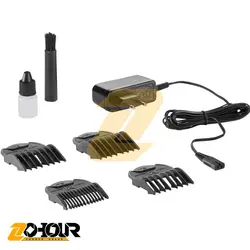 ماشین اصلاح موی سر و صورت موزر نئو مدل Neo 1886