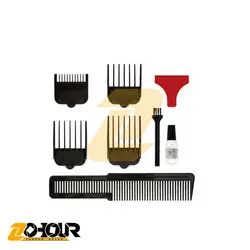 ماشین اصلاح سرو صورت وال سوپر تیپر مدل WAHL Super Taper