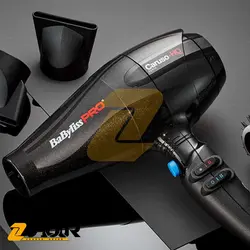 سشوار حرفه ای بابیلیس پرو 2400 وات مدل Babyliss 6970