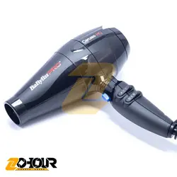 سشوار حرفه ای بابیلیس پرو 2400 وات مدل Babyliss 6970