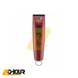 ماشین اصلاح حجم زن بابیلیس پرو موتور فراری مدل Babyliss fx3